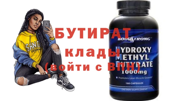 гидра Гусь-Хрустальный